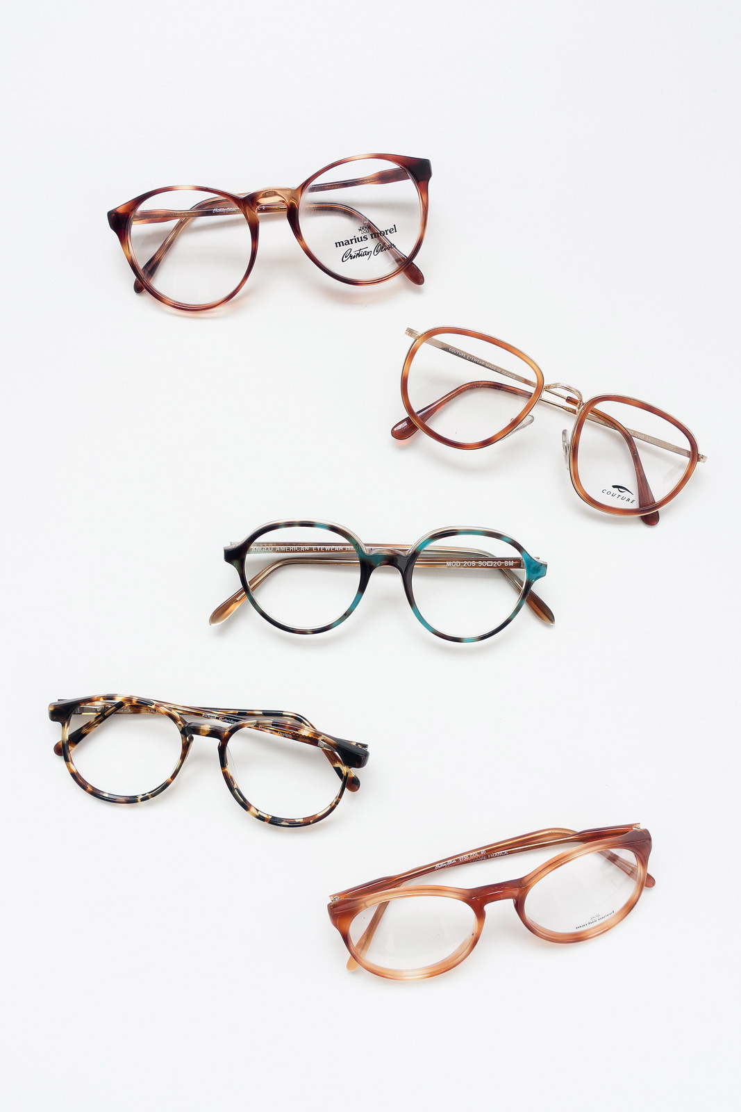 Choosing The Right Glasses For You