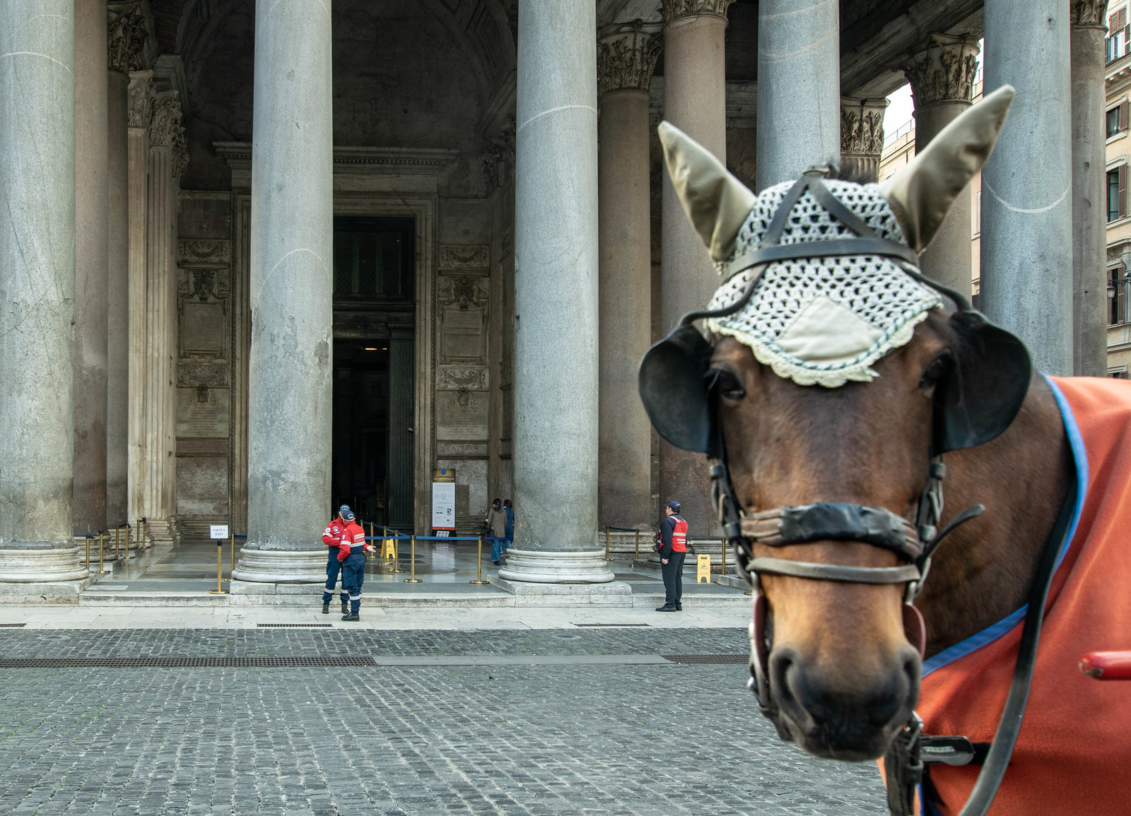 Rome photography tour