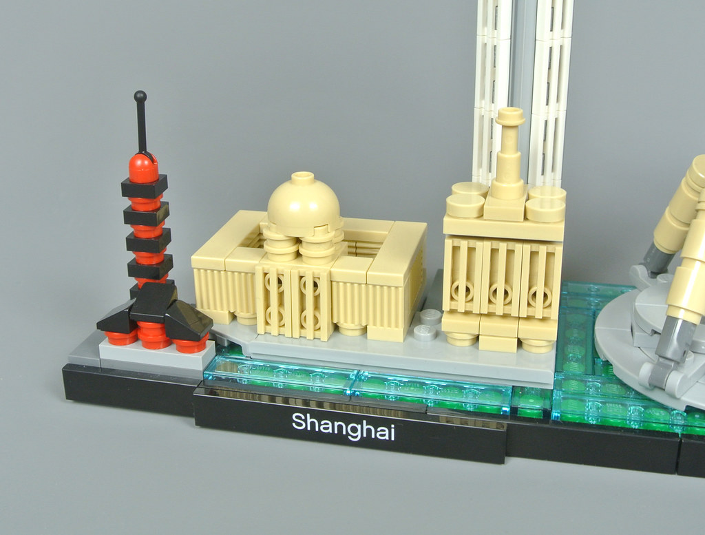 Review: 21039 Shanghai | set guide and database