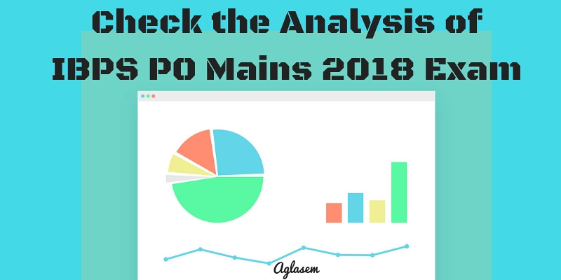 IBPS PO Main 2018 Analysis