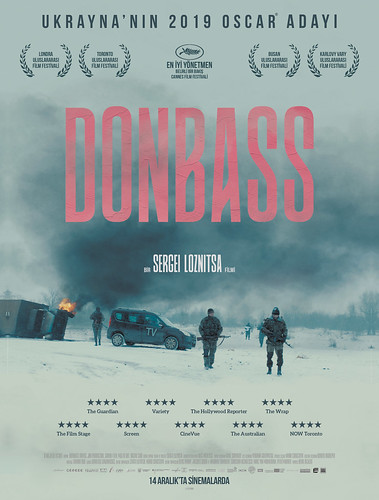 DONBASS (2018)