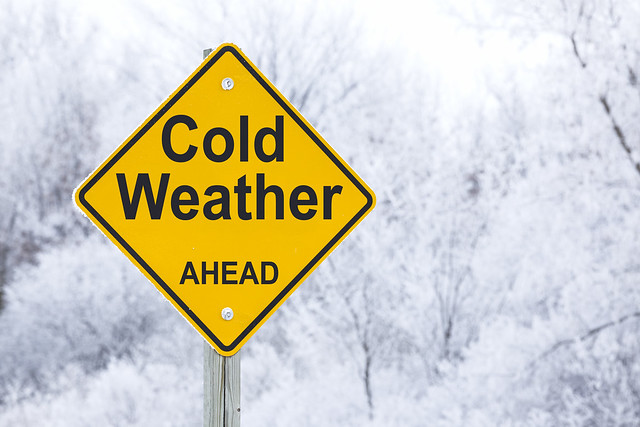 Winter Weather Food Safety | USDA
