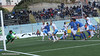 Siracusa-Catania 2-1: gli etnei sbattono sul muro eretto da 'San Crispino', vetta a -12