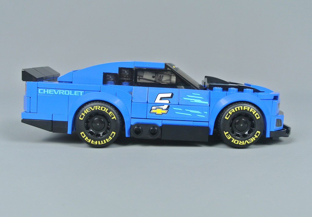Details about   Display Stand for Lego 75891 Chevrolet Camaro ZL1 Speed one stand only 