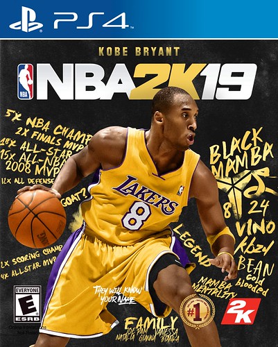 all 2k19 covers