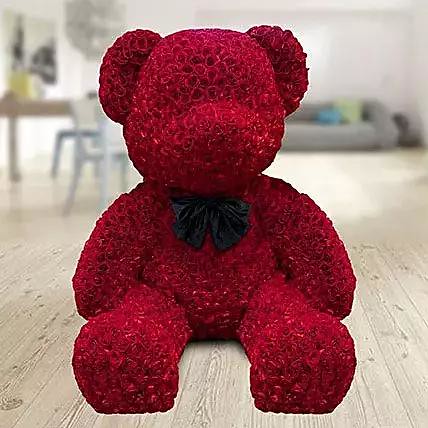 Teddy Day 2022 Images 