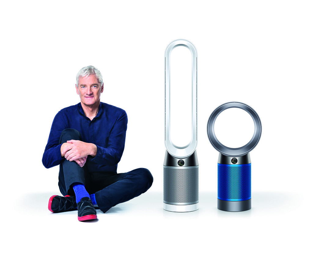All I want for Christmas is Dyson Dyson Dyson - Alvinology