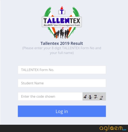 TALLENTEX 2019 Result