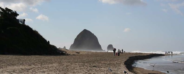 best places to visit in Oregon