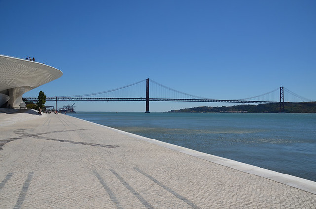 MAAT, Lisbon