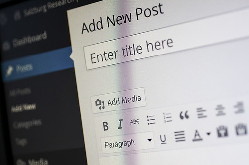 5 SEO Tips For Blogging And Content Creation
