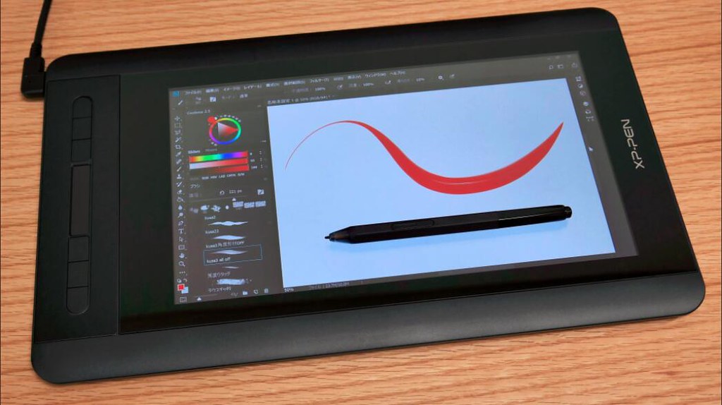best free drawing software for xp pen 12