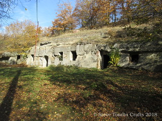 Cave house, Lisov Slovakia