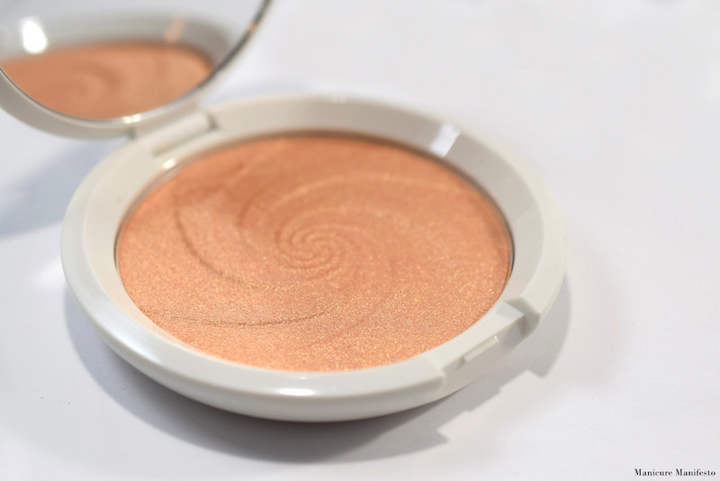 Becca Dreamsicle review