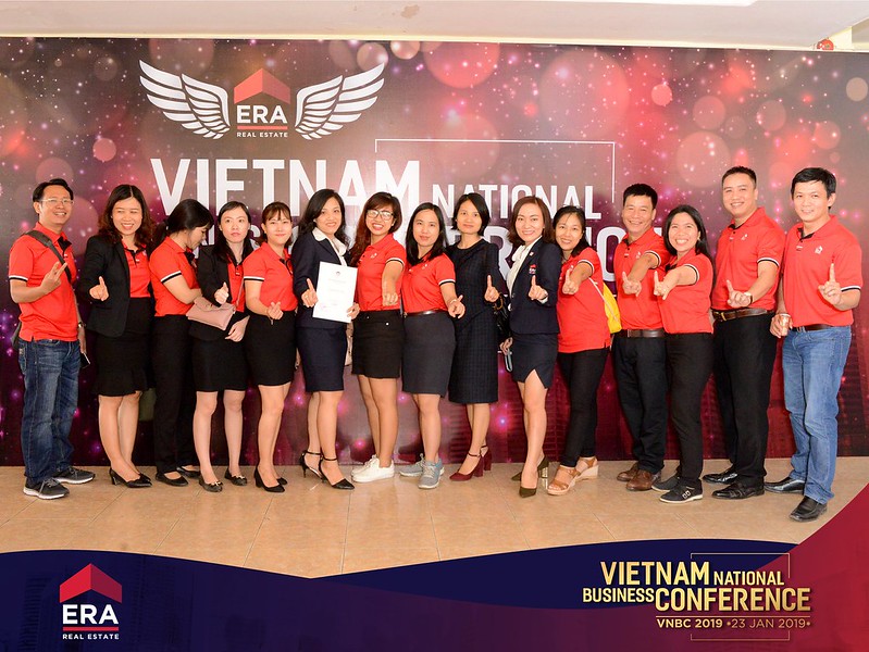 Team Ability ERA Vietnam 