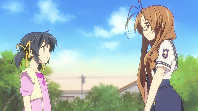 Whywhy - *HAPPY ENDING EXISTS* Jun Maeda: Clannad After Story