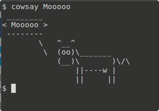linux-fun-commands-cowsay