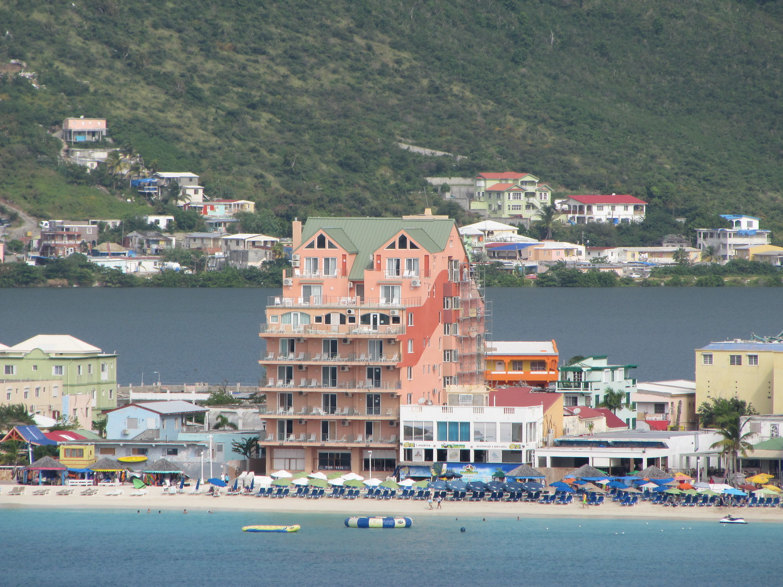 PHILIPSBURG Sint Maarten Images And Urban Discussions   45724622715 E4faa4cc4b H 