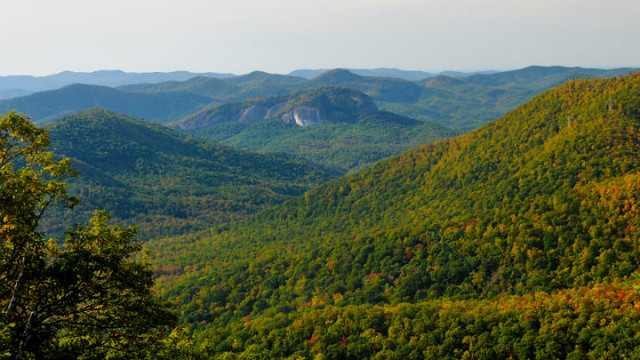 best places to visit in North Carolina 