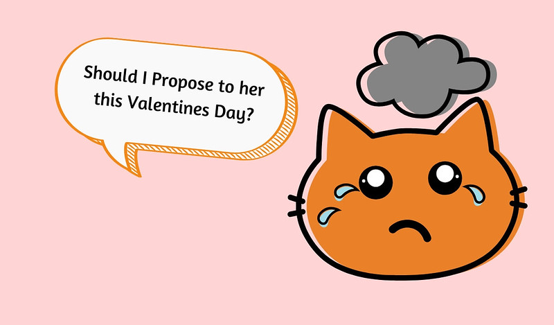 Propose Day 2022 Valentine Week 