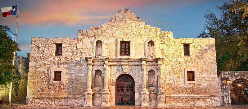 best places to visit in Texas 