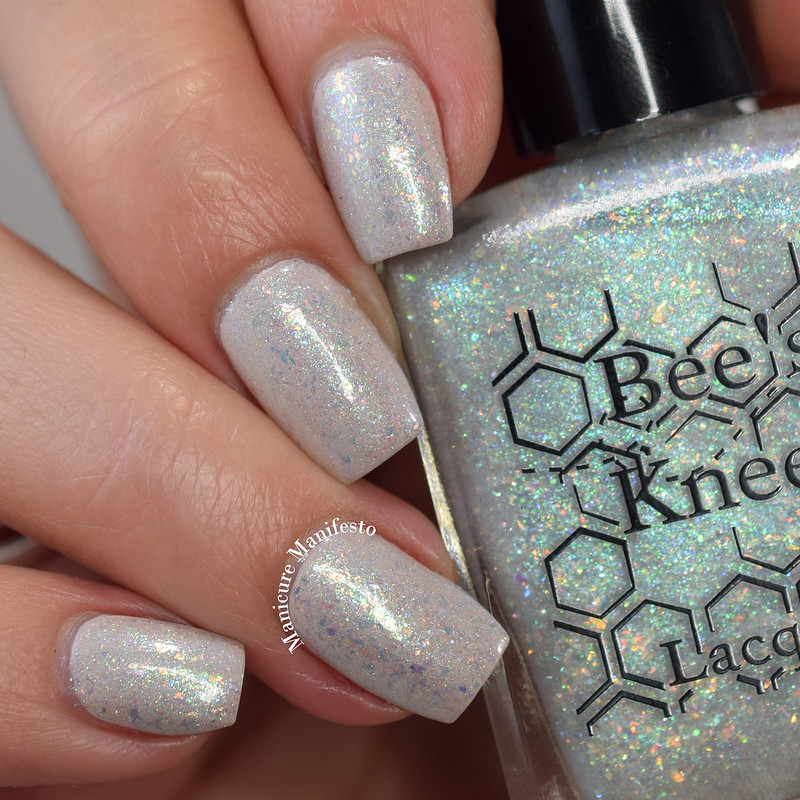 Bees Knees Lacquer Dreams That Are Answered