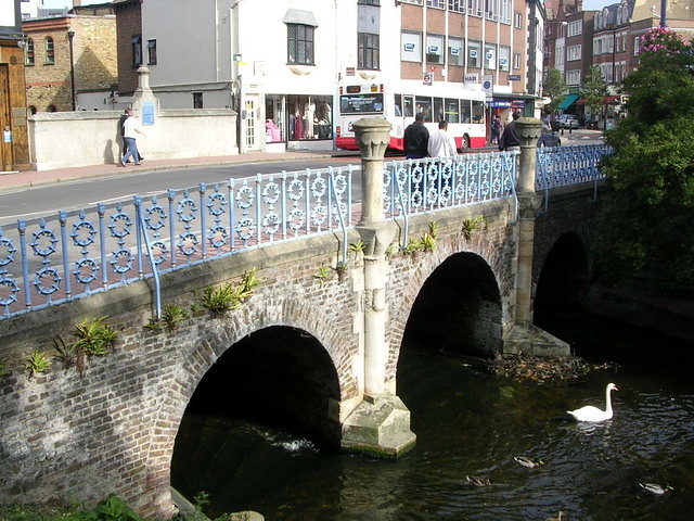 best places to visit in Kingston Upon Thames 