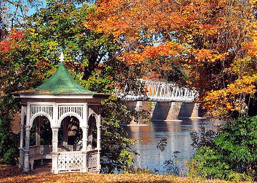 best places to visit in New Jersey