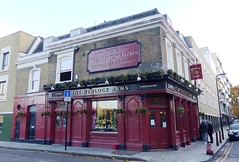 Picture of Wenlock Arms, N1 7TA