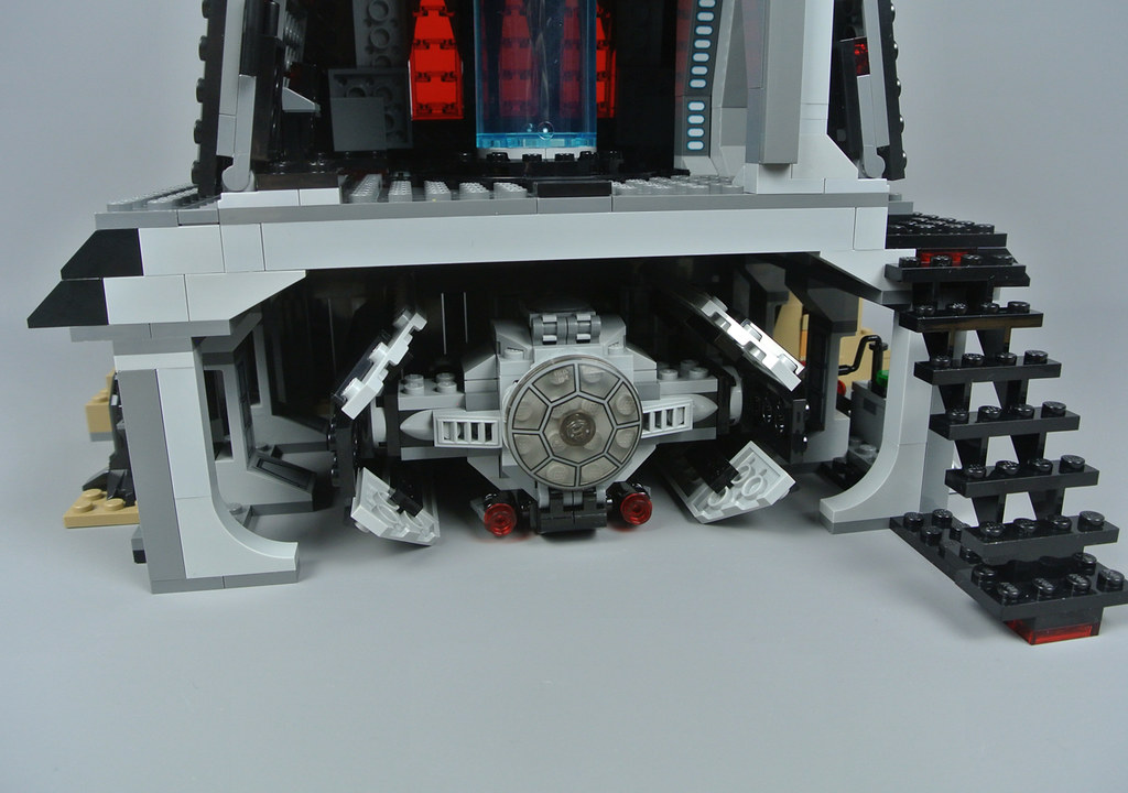 Lego discount 75251 review