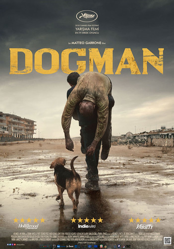 DOGMAN (2019)