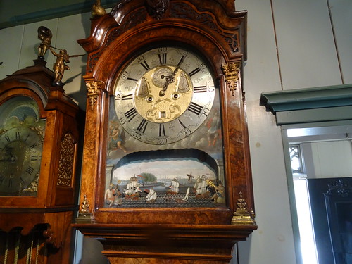 Museo del reloj