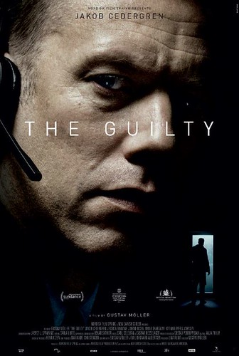 Suçlu - Den Skyldige – The Guilty (2018)