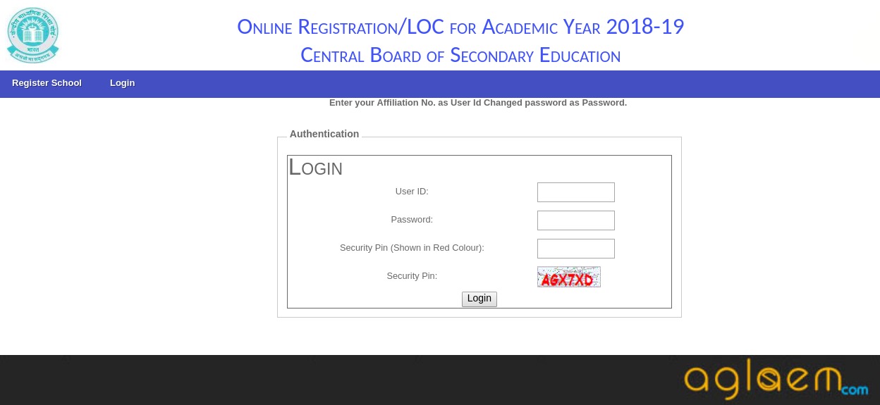 CBSE Class 10 and 12 Admit Card For Regular Candidates