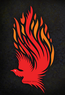 Flame Phoenix