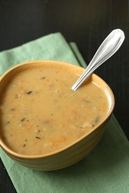 French-Canadian Pea Soup