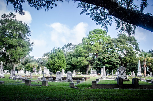 Magnolia Cemetery-006