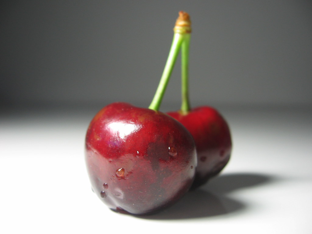 Resultado de imagen de twin cherries simone bosotti