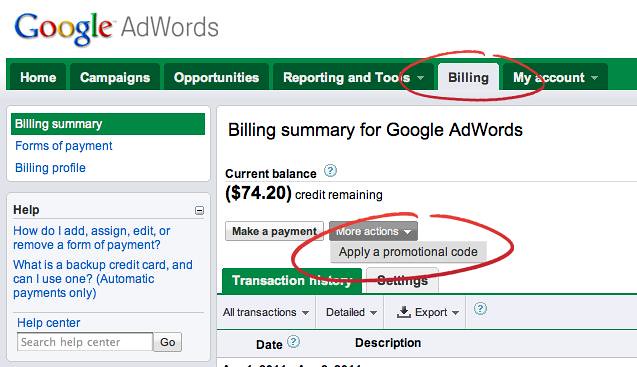 Image result for google adwords campaigns