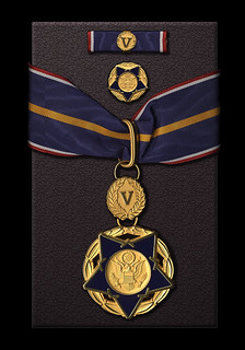 Public Safety Officer Medal of Valor