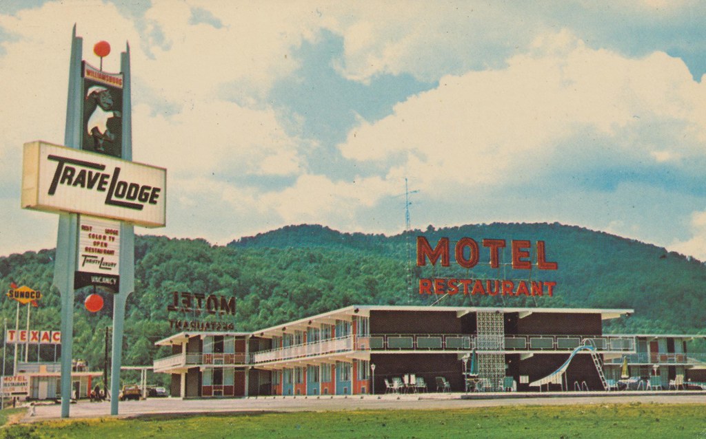 Travelodge - Williamsburg, Kentucky