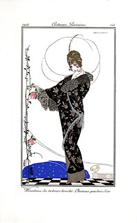 1914 - Costumes Parisiens | Costumes Parisiennes, published … | Flickr
