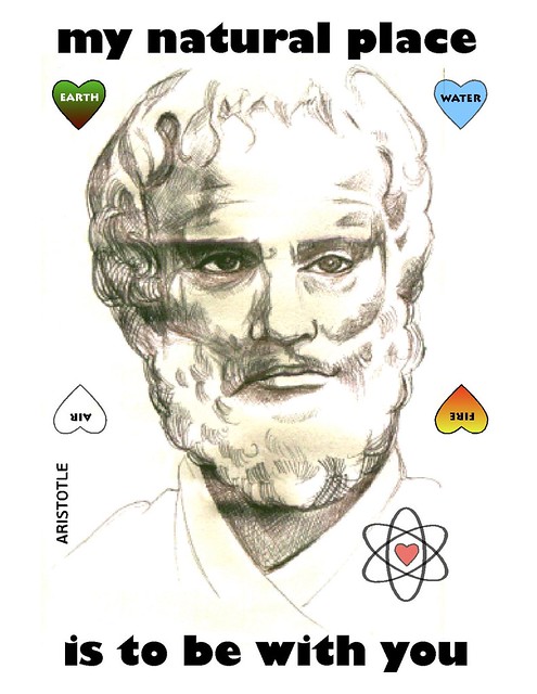 Scientist Valentines