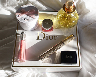 J'adore | Recent Dior favourites. Read my blog @ aestheticfe… | Flickr