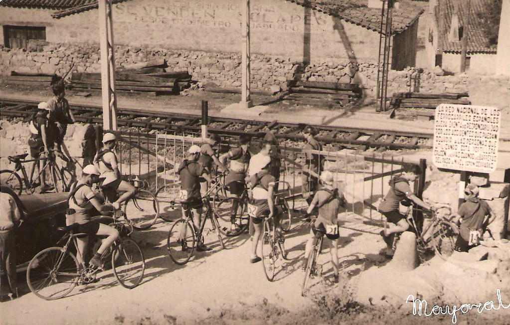 Ciclismo épico, legendario: Bartali, Coppi, Anquetil, Bahamontes, Gaul, Gimondi, Merckx... - Página 2 5696907072_55aefcf82e_b