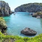 Cales Coves, Menorca