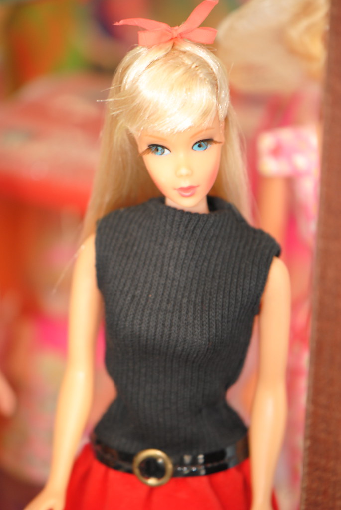 barbie 1967