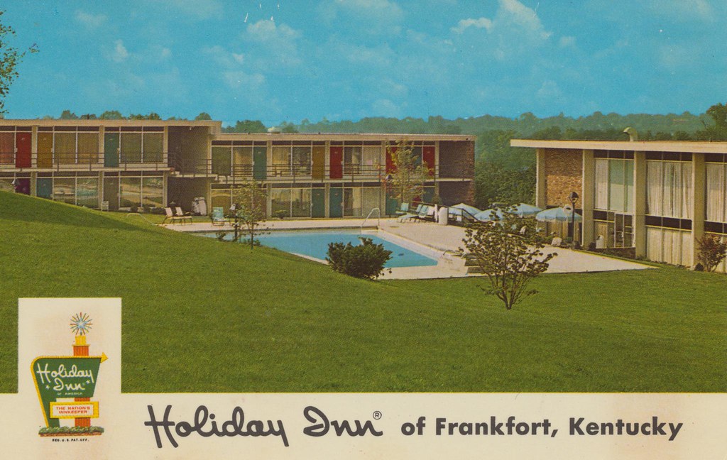Holiday Inn - Frankfort, Kentucky
