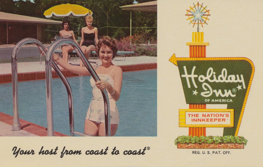 Holiday Inn - Lake City, Florida