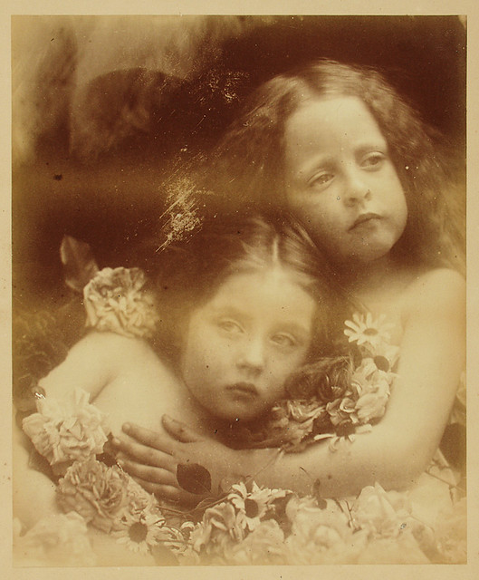 Cameron, Julia Margaret (1815-1879)